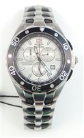 Montre Sector No Limits Homme in Acier R3253934015 - R3253934015